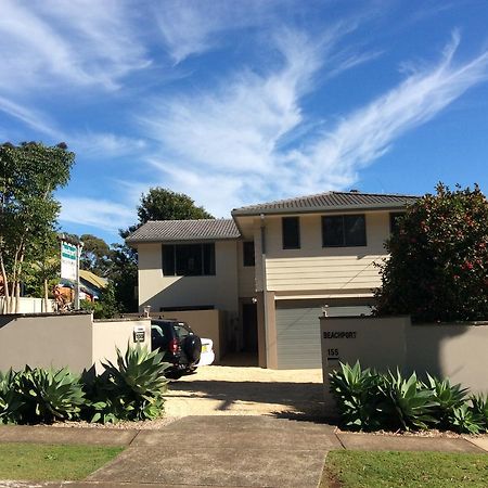 Beachport Bed & Breakfast Port Macquarie Buitenkant foto