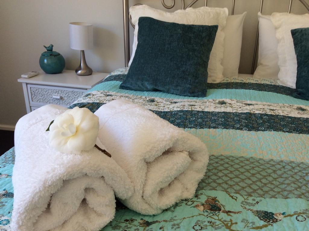 Beachport Bed & Breakfast Port Macquarie Kamer foto