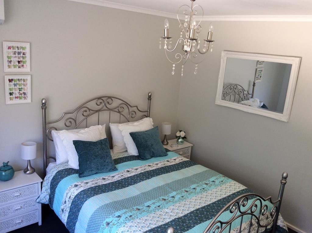 Beachport Bed & Breakfast Port Macquarie Kamer foto