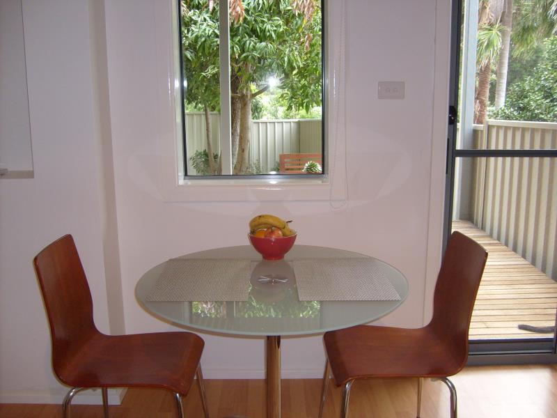 Beachport Bed & Breakfast Port Macquarie Buitenkant foto