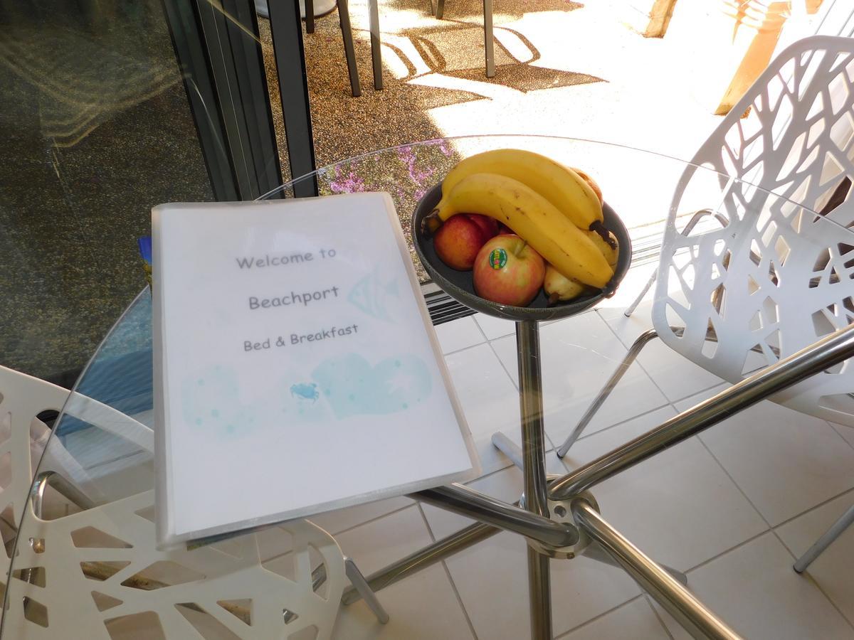 Beachport Bed & Breakfast Port Macquarie Buitenkant foto