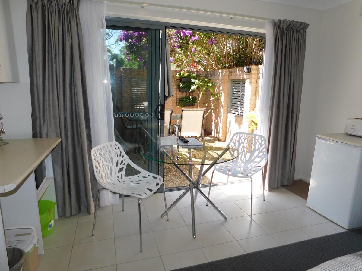 Beachport Bed & Breakfast Port Macquarie Buitenkant foto